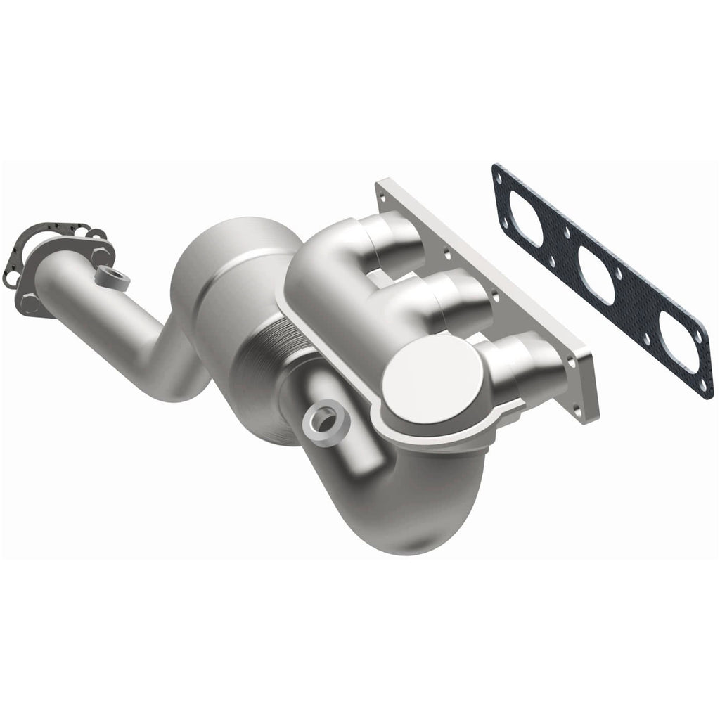 Magnaflow Conv DF BMW 5 99-00 Front (452465)