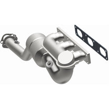 Load image into Gallery viewer, Magnaflow Conv DF BMW 5 99-00 Front (452465)