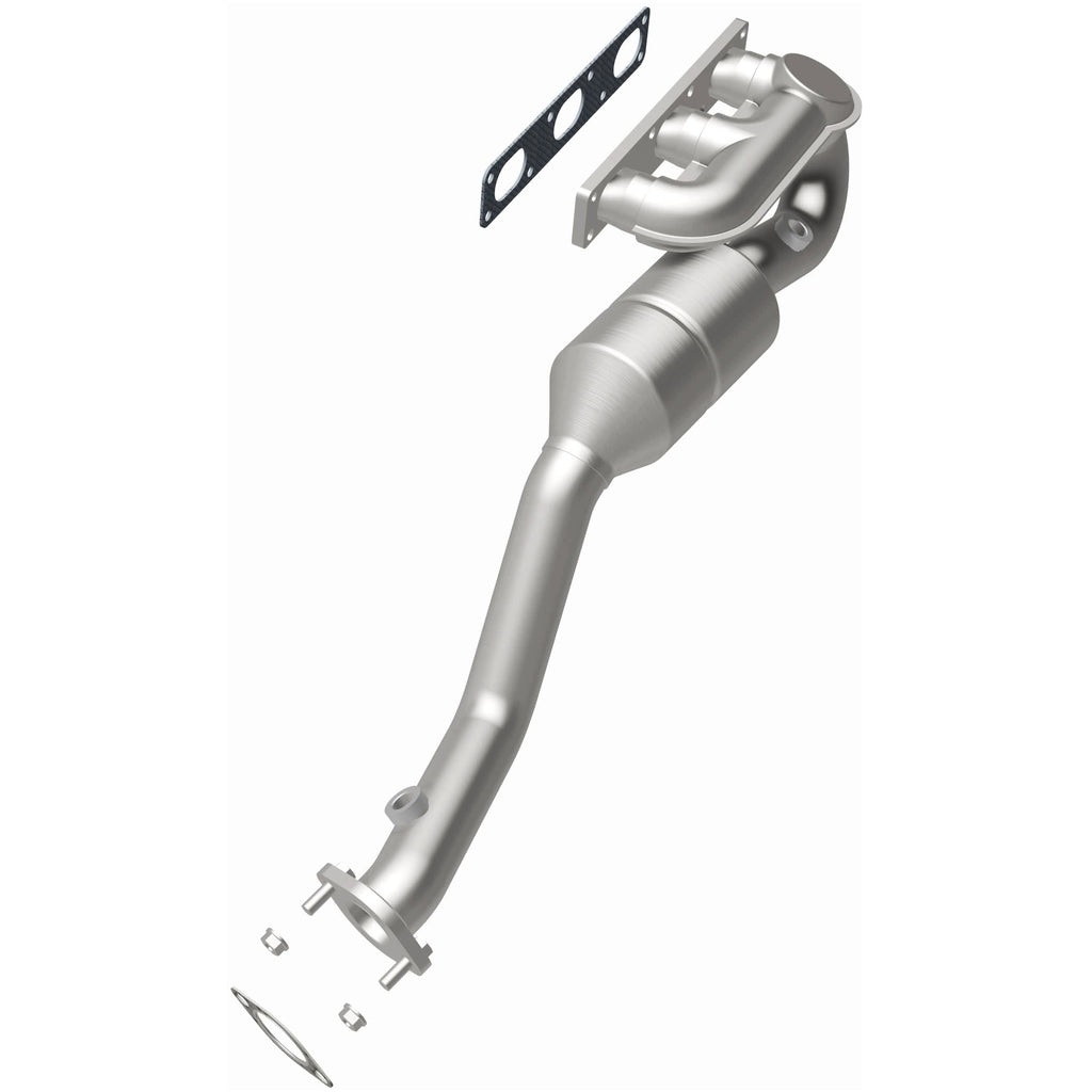 Magnaflow Conv DF BMW 5 99-00 Front (452465)