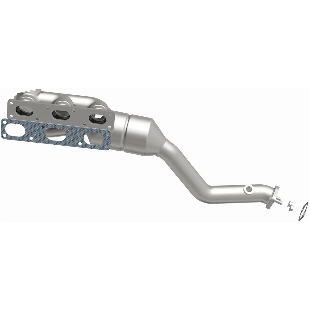 Magnaflow Conv DF BMW 5 99-00 Front (452465)