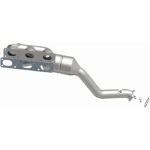 Load image into Gallery viewer, Magnaflow Conv DF BMW 5 99-00 Front (452465)