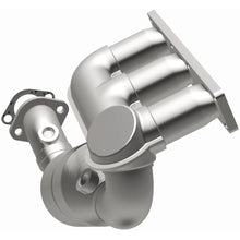 Load image into Gallery viewer, Magnaflow Conv DF BMW 5 99-00 Rear (452466)