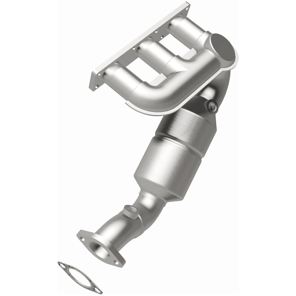 Magnaflow Conv DF BMW 5 99-00 Rear (452466)