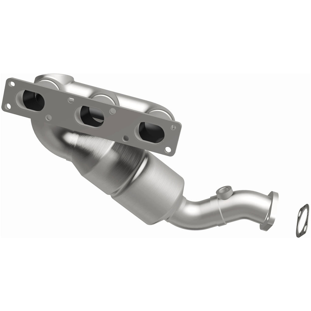 Magnaflow Conv DF BMW 5 99-00 Rear (452466)