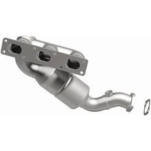 Load image into Gallery viewer, Magnaflow Conv DF BMW 5 99-00 Rear (452466)