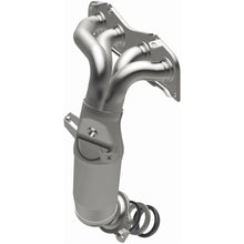 Load image into Gallery viewer, MagnaFlow Conv DF 04-05 Toyota RAV4 2.4L (452487)