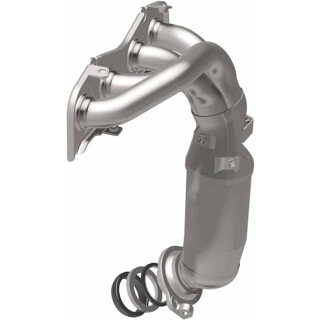 MagnaFlow Conv DF 04-05 Toyota RAV4 2.4L (452487)