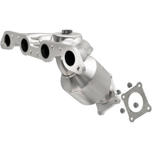 Load image into Gallery viewer, MagnaFlow Conv DF 00-01 Dodge Neon / Plymouth Neon 2.0L (CA Emissions) (452651)