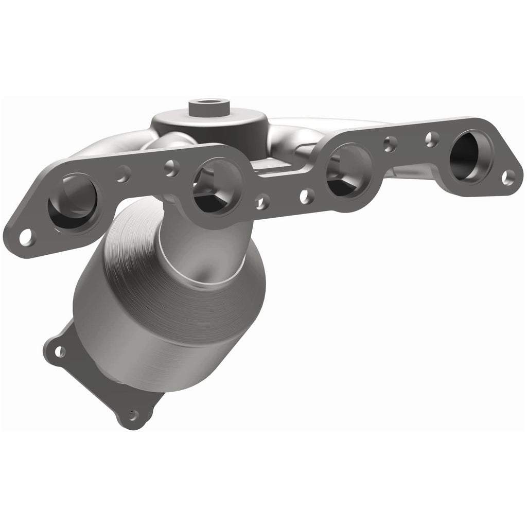 MagnaFlow Conv DF 00-01 Dodge Neon / Plymouth Neon 2.0L (CA Emissions) (452651)