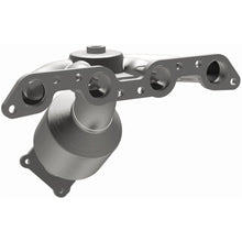 Load image into Gallery viewer, MagnaFlow Conv DF 00-01 Dodge Neon / Plymouth Neon 2.0L (CA Emissions) (452651)