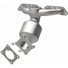Load image into Gallery viewer, MagnaFlow Conv DF 00-01 Dodge Neon / Plymouth Neon 2.0L (CA Emissions) (452651)