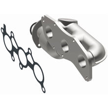 Load image into Gallery viewer, MagnaFlow Direct-Fit SS Catalytic Converter 2006 Lexus GS300 V6 3.0L DS (452720)