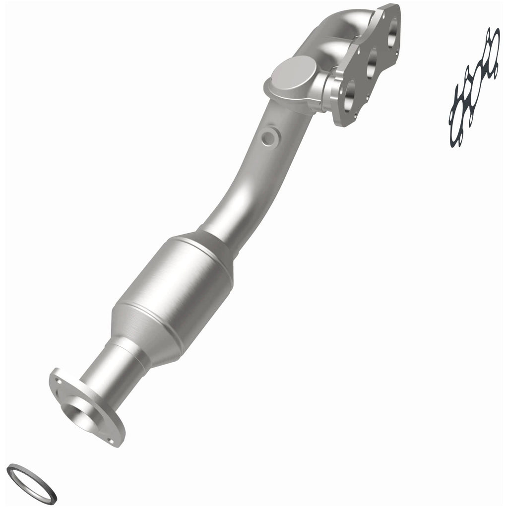 MagnaFlow Direct-Fit SS Catalytic Converter 2006 Lexus GS300 V6 3.0L DS (452720)