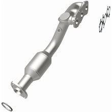 Load image into Gallery viewer, MagnaFlow Direct-Fit SS Catalytic Converter 2006 Lexus GS300 V6 3.0L DS (452720)