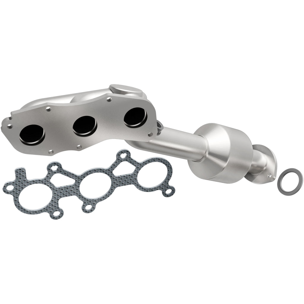 Magnaflow Conv DF 2006 Lexus GS300 3.0L PS (452721)