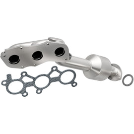 Magnaflow Conv DF 2006 Lexus GS300 3.0L PS (452721)