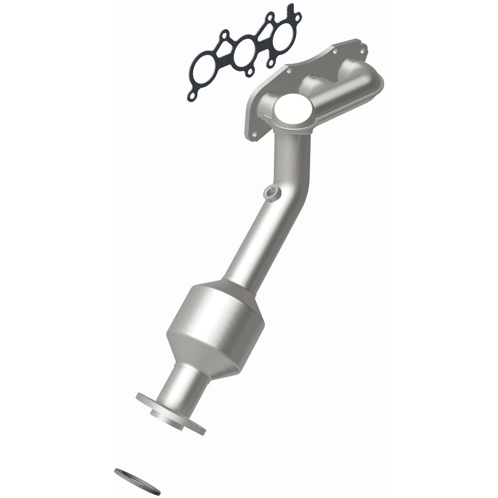 Magnaflow Conv DF 2006 Lexus GS300 3.0L PS (452721)