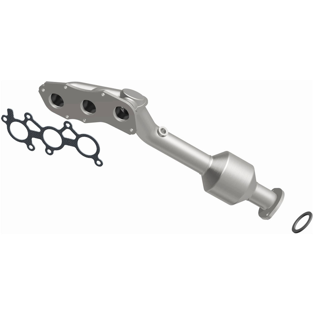 Magnaflow Conv DF 2006 Lexus GS300 3.0L PS (452721)