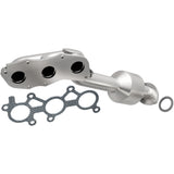 Magnaflow Conv DF 2006 Lexus GS300 3.0L PS (452721)
