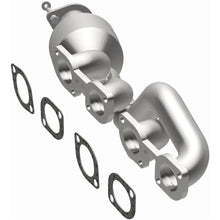 Load image into Gallery viewer, MagnaFlow Conv DF BMW 04-05 545I 4.4L / 04-05 645CI 4.4L / 04-05 745I 4.4L California - D/S (452789)