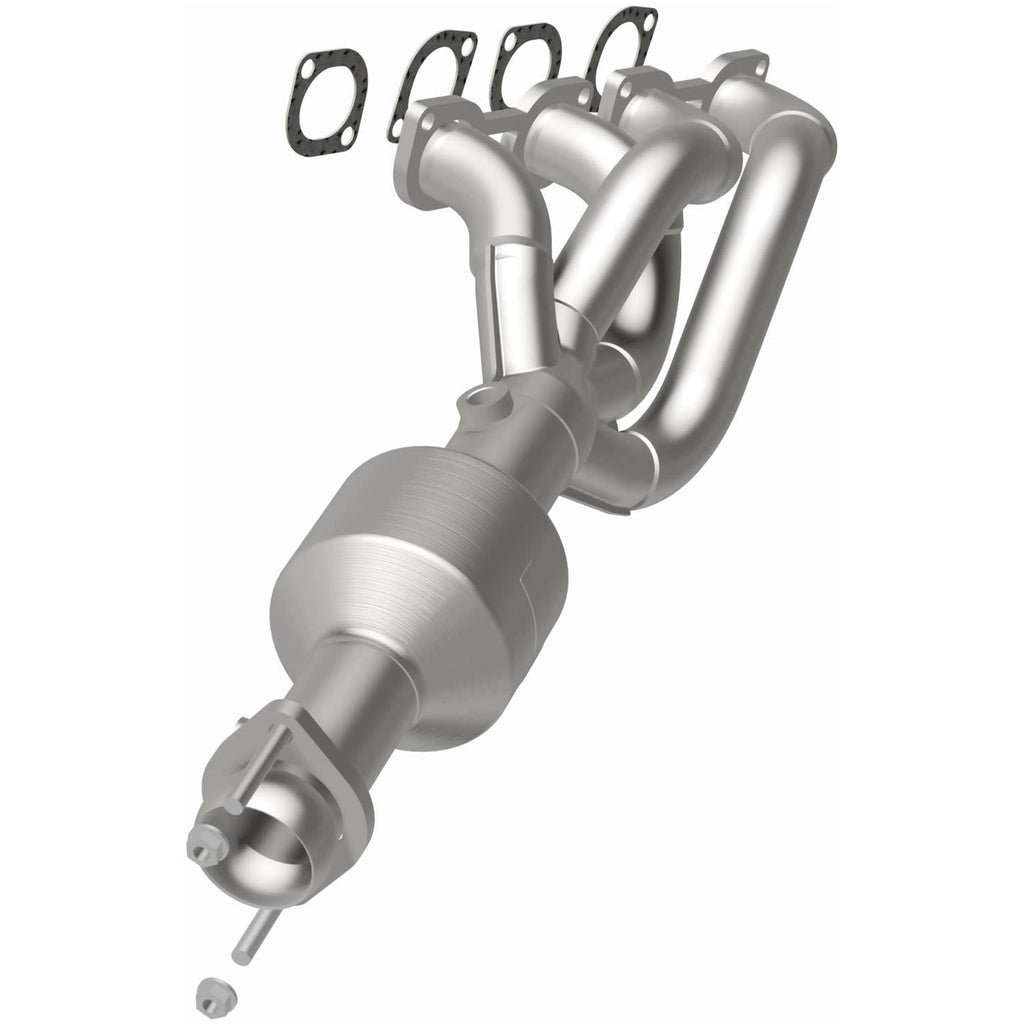 Magnaflow Conv DF 04-05 BMW 545I 4.4L P/S (452790)