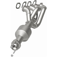 Load image into Gallery viewer, Magnaflow Conv DF 04-05 BMW 545I 4.4L P/S (452790)