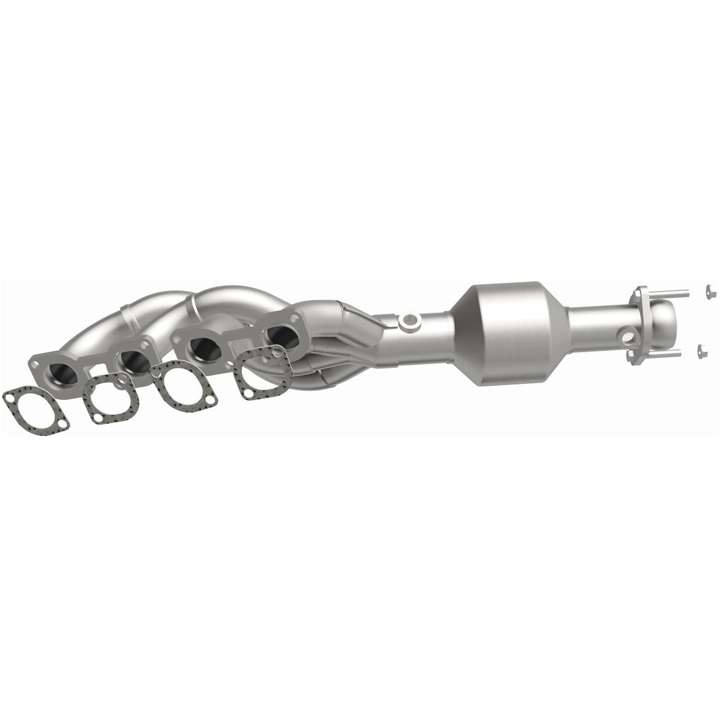 Magnaflow Conv DF 04-05 BMW 545I 4.4L P/S (452790)