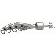Load image into Gallery viewer, Magnaflow Conv DF 04-05 BMW 545I 4.4L P/S (452790)