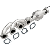 Magnaflow Conv DF 04-05 BMW 545I 4.4L P/S (452790)