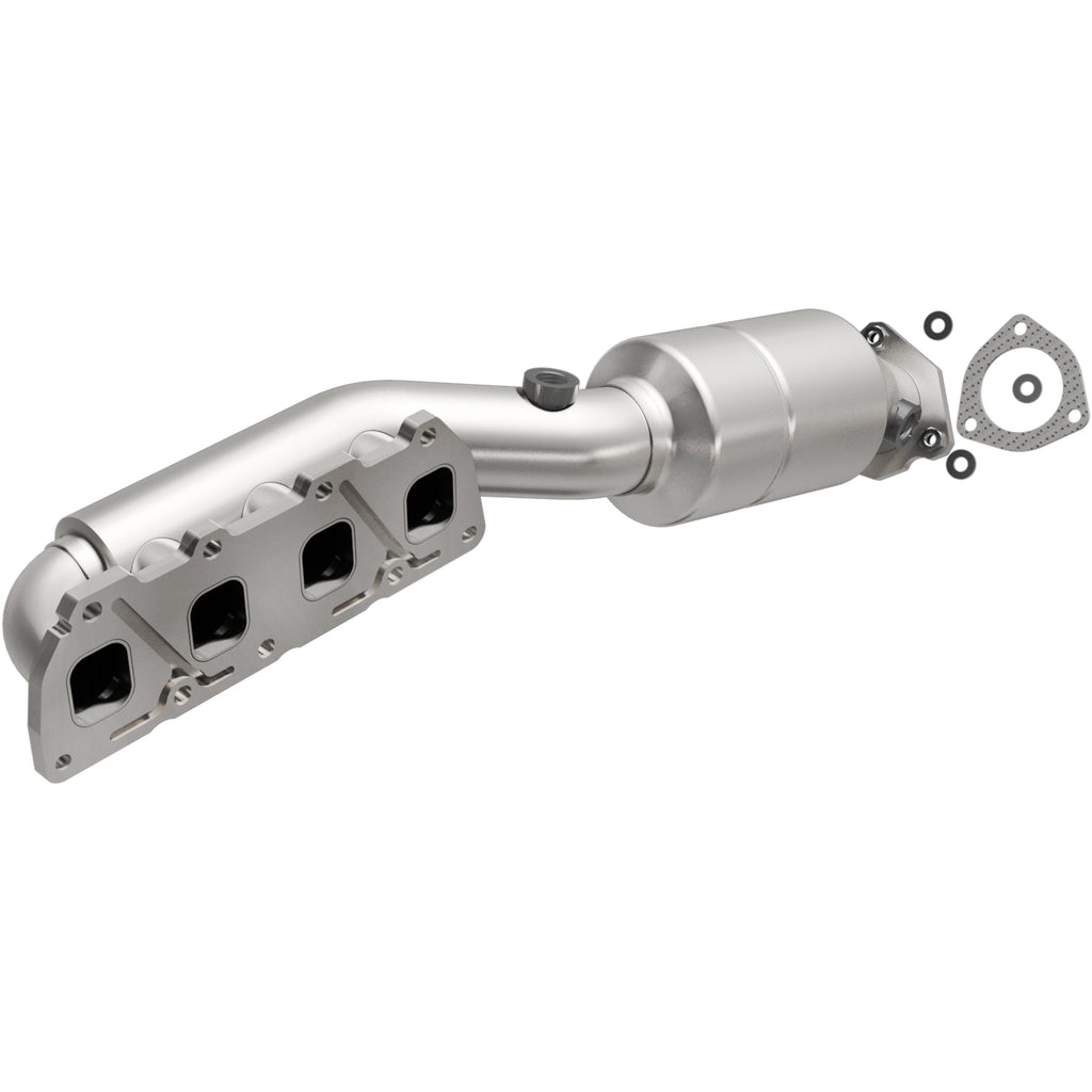 Magnaflow Conv DF 02-04 Volkswagen Passat 4.0L (452796)