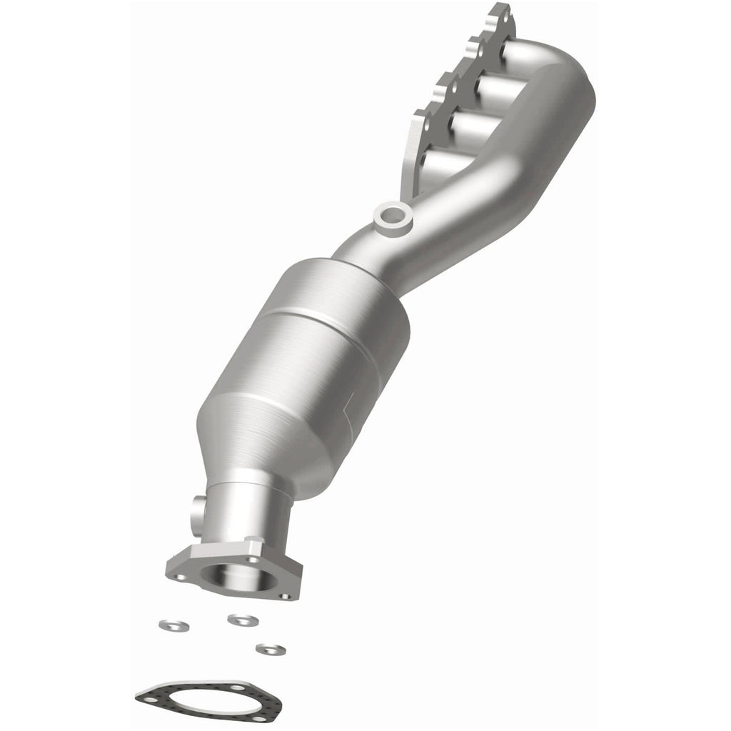Magnaflow Conv DF 02-04 Volkswagen Passat 4.0L (452796)
