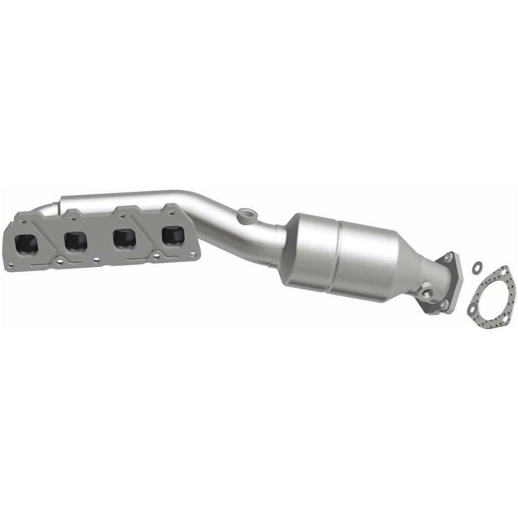Magnaflow Conv DF 02-04 Volkswagen Passat 4.0L (452796)