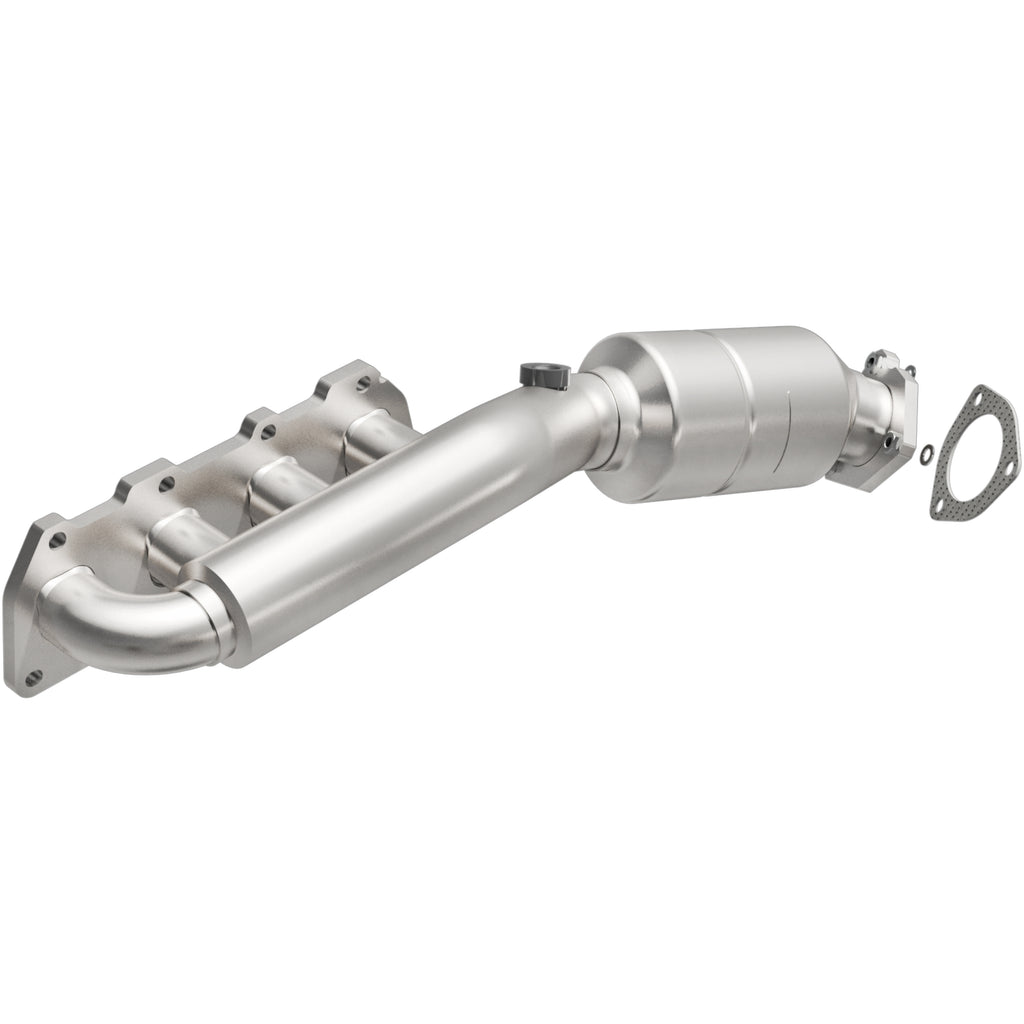 Magnaflow Conv DF 02-04 Volkswagen Passat 4.0L (452799)