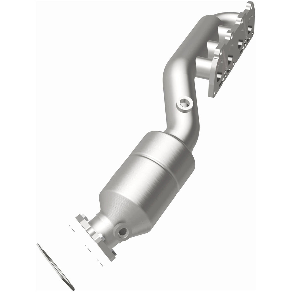 Magnaflow Conv DF 02-04 Volkswagen Passat 4.0L (452799)