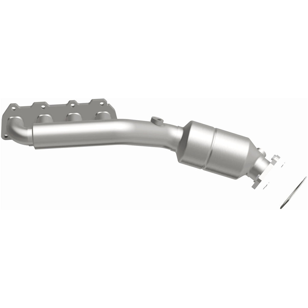 Magnaflow Conv DF 02-04 Volkswagen Passat 4.0L (452799)