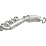 Magnaflow Conv DF 02-04 Volkswagen Passat 4.0L (452799)