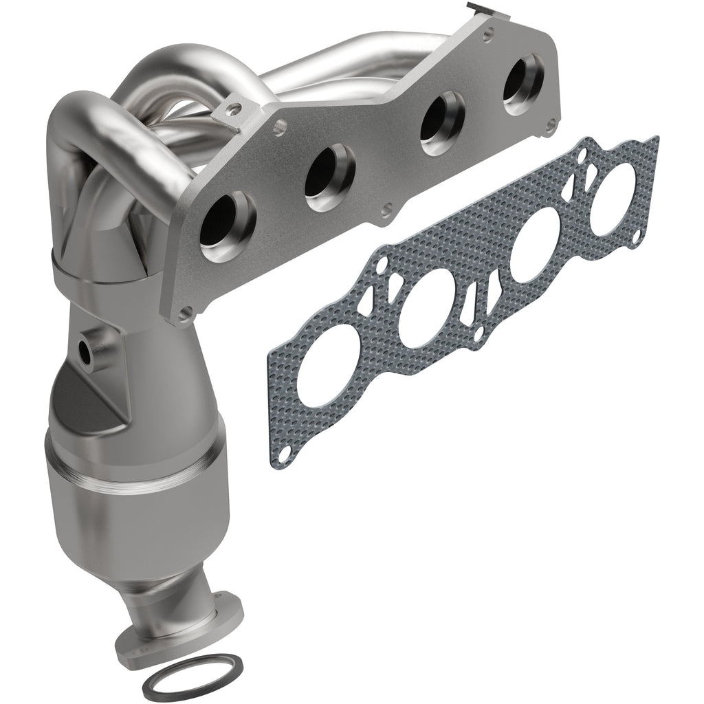 Magnaflow Conv DF 03 Camry 2.4L (452803)