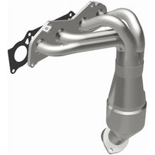 Load image into Gallery viewer, Magnaflow Conv DF 03 Camry 2.4L (452803)