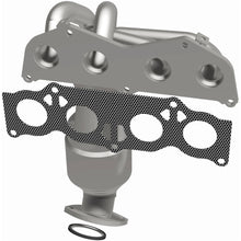 Load image into Gallery viewer, Magnaflow Conv DF 03 Camry 2.4L (452803)