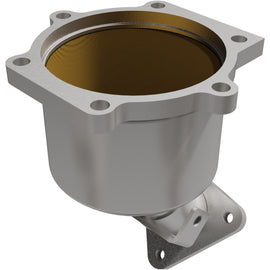 MagnaFlow Conv DF 03-06 Nissan Sentra 1.8L/2.5L (CA Emissions) (452806)