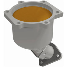 Load image into Gallery viewer, MagnaFlow Conv DF 03-06 Nissan Sentra 1.8L/2.5L (CA Emissions) (452806)