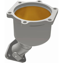 Load image into Gallery viewer, MagnaFlow Conv DF 03-06 Nissan Sentra 1.8L/2.5L (CA Emissions) (452806)