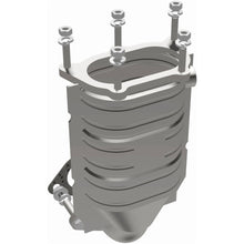 Load image into Gallery viewer, MagnaFlow Conv Direct Fit 97-99 Hyundai Accent 1.5L (452842)