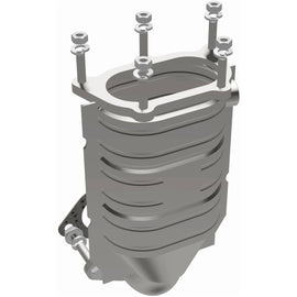 MagnaFlow Conv Direct Fit 97-99 Hyundai Accent 1.5L (452842)