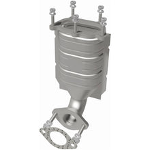 Load image into Gallery viewer, MagnaFlow Conv Direct Fit 97-99 Hyundai Accent 1.5L (452842)