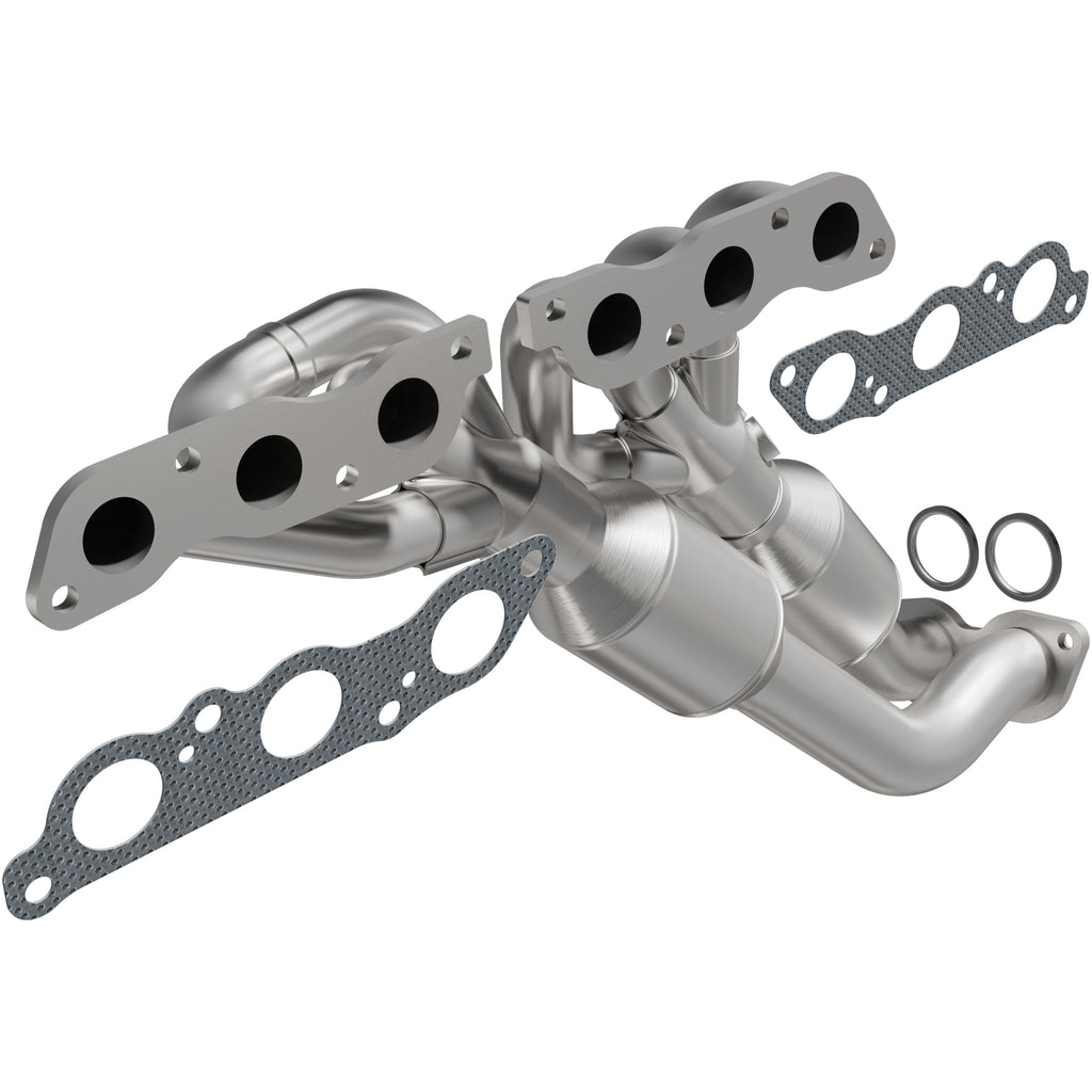 MagnaFlow Conv DF 97-00 Lexus GS300 3.0L (452843)