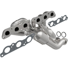 Load image into Gallery viewer, MagnaFlow Conv DF 97-00 Lexus GS300 3.0L (452843)