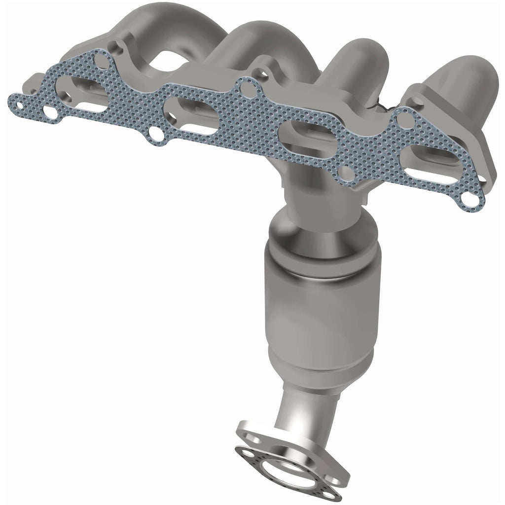 MagnaFlow Conv DF 03-04 Kia Rio 1.6L (CA Emissions) (452881)