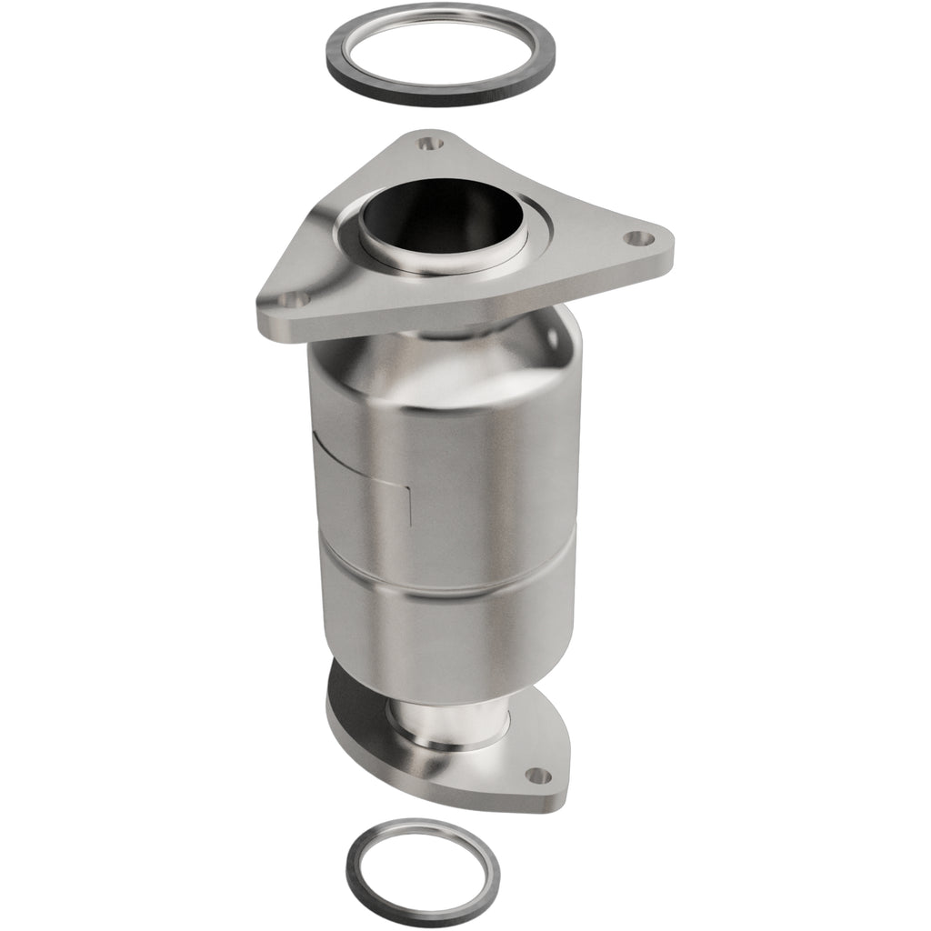 MagnaFlow Conv DF 01-06 Lexus GS430/LS430 4.3L V8 (CA Emissions) (452909)