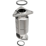 MagnaFlow Conv DF 01-06 Lexus GS430/LS430 4.3L V8 (CA Emissions) (452909)